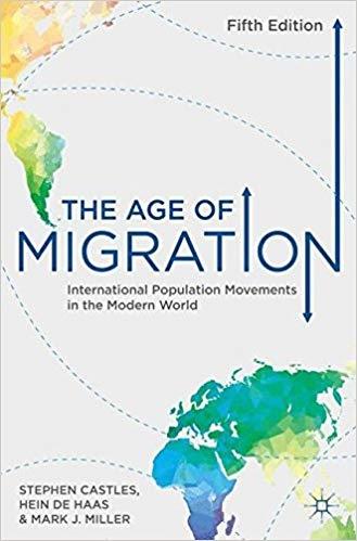 The Age of Migration "International Population Movements in the Modern World "