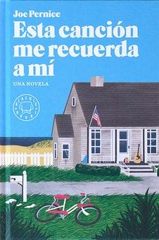 Esta canción me recuerda a mí "Una novela"