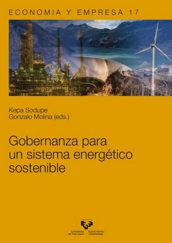 Gobernanza para un sistema energético sostenible