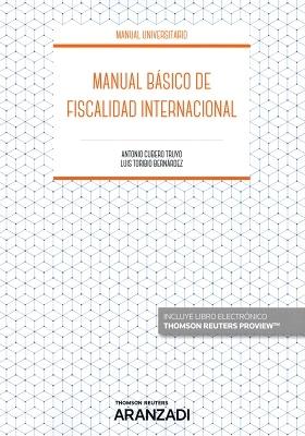 Manual básico de fiscalidad internacional 