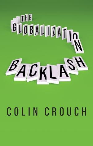 The Globalization Backlash 