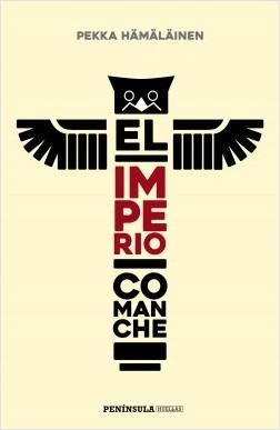 El imperio comanche