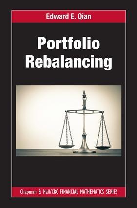 Portfolio Rebalancing