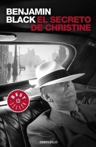 El secreto de Christine "(Quirke 1)"