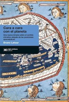 Cara a cara con el planeta "Una nueva mirada sobre el cambio climático alejada de las posiciones apocalípticas"