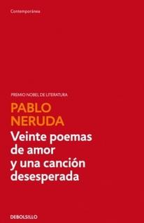 Veinte poemas de amor y una canción desesperada