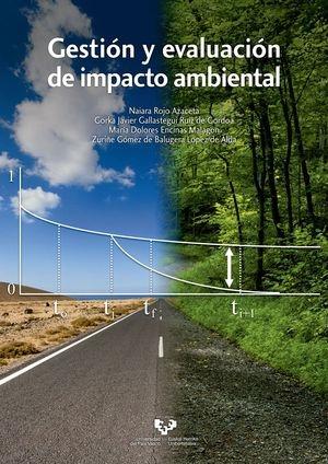 Gestión y evaluación de impacto ambiental