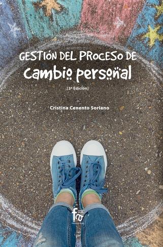 Gestión del proceso del cambio personal