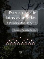 Estructuras de datos avanzadas con soluciones en C++