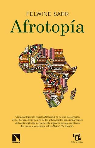 Afrotopia