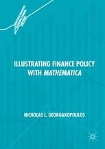 Illustrating Finance Policy with Mathematica