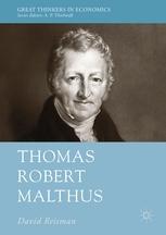 Thomas Robert Malthus 