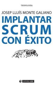 Implantar SCRUM con éxito