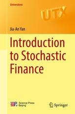 Introduction to Stochastic Finance