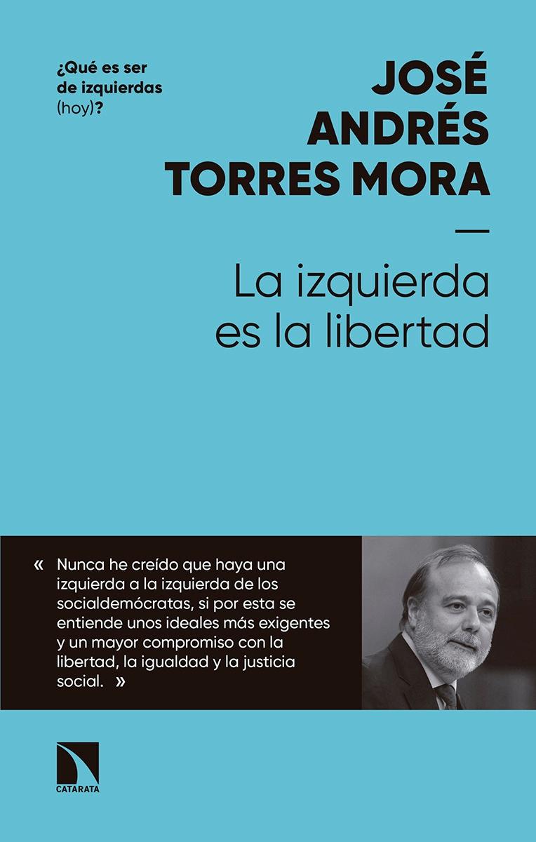 La izquierda es libertad