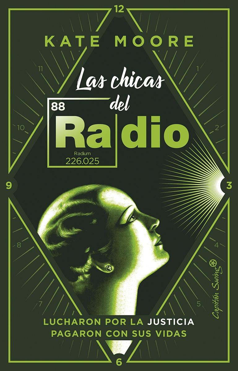 Las chicas del radio