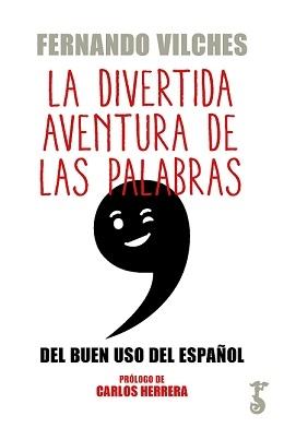 La divertida aventura de las palabras