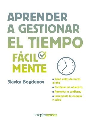 Aprende a gestionar el tiempo fácilmente