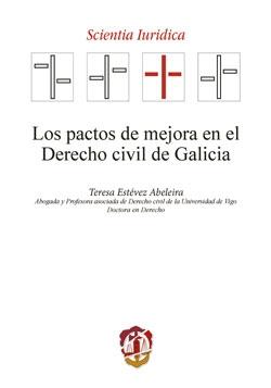 Los pactos de mejora en el Derecho Civil de Galicia 