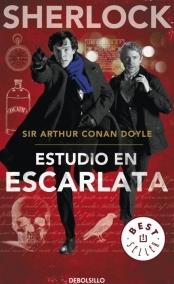 Estudio en escarlata