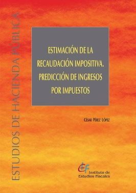 Estimación de la Recaudación Impositiva "Predicción de Ingresos por Impuestos"