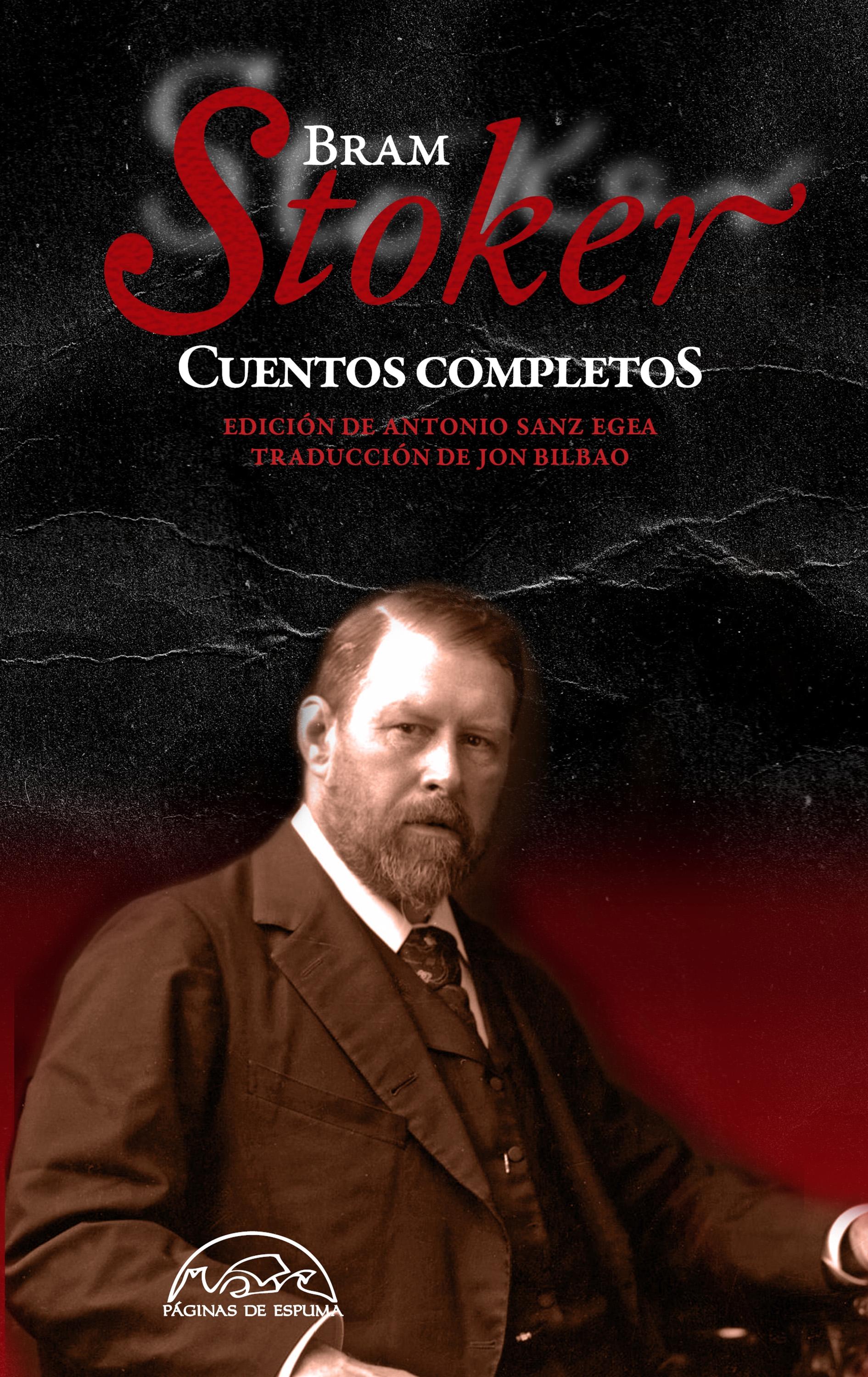 Cuentos completos