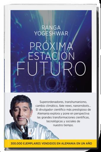 Próxima estación futuro