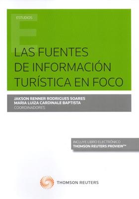 Las fuentes de información turística en foco 