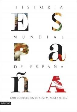 Historia mundial de España