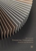 Financial Statements "Analysis and Reporting"