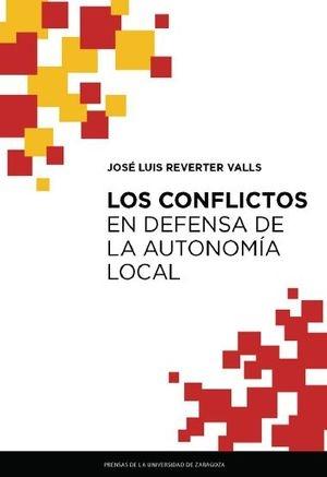 Los conflictos en defensa de la autonomía local