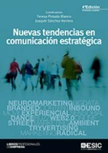 Nuevas tendencias en comunicación estratégica