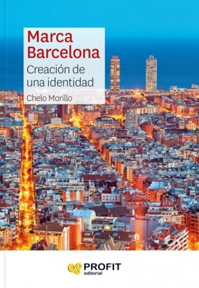 Marca Barcelona "Creación de una identidad"