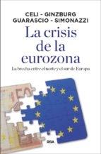 La crisis de la eurozona "La brecha entre el norte y el sur de Europa"
