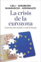 La crisis de la eurozona "La brecha entre el norte y el sur de Europa" La crisis de la eurozona "La brecha entre el norte y el sur de Europa"