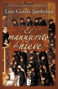 El manuscrito de nieve