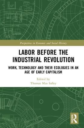 Labor Before the Industrial Revolution