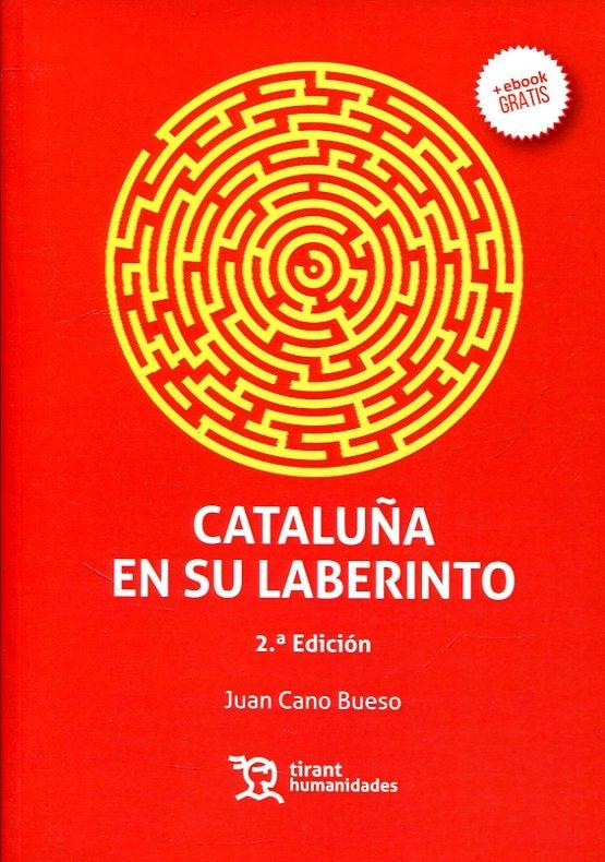 Cataluña en su laberinto