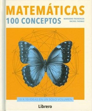 Matemáticas "100 conceptos"