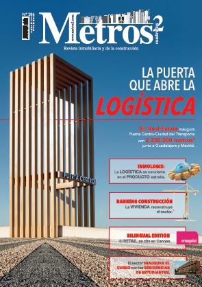 La puerta que abre la logística