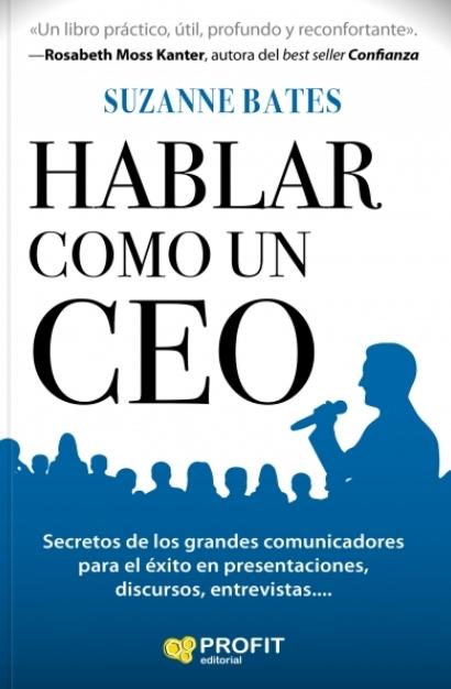 Hablar como un CEO