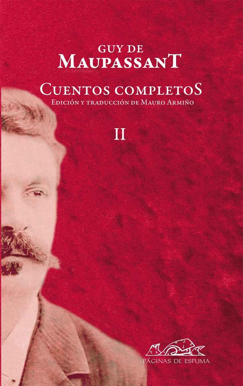 Cuentos completos "2 volúmenes"