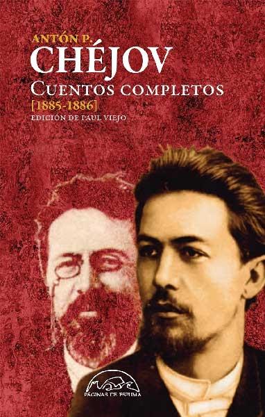 Cuentos completos (1885-1886) Vol.2