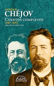 Cuentos completos (1887-1893) Vol.3