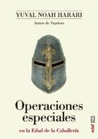 Operaciones especiales en la Edad Media de la Caballería