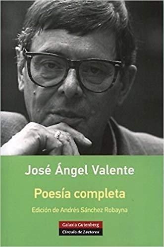 Poesía completa