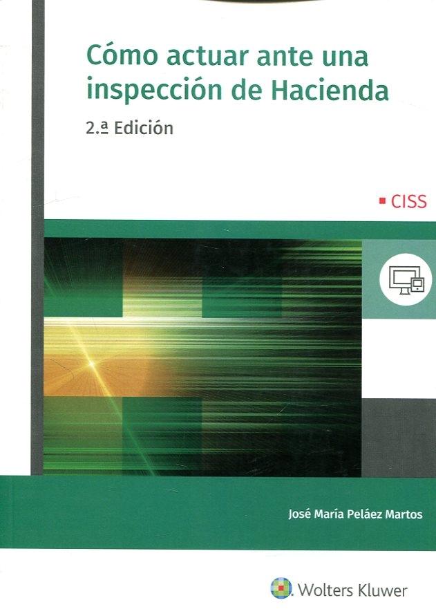 Cómo Actuar ante una Inspección de Hacienda