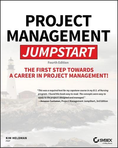 Project Management JumpStart 