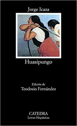 Huasipungo