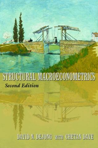 Structural Macroeconometrics